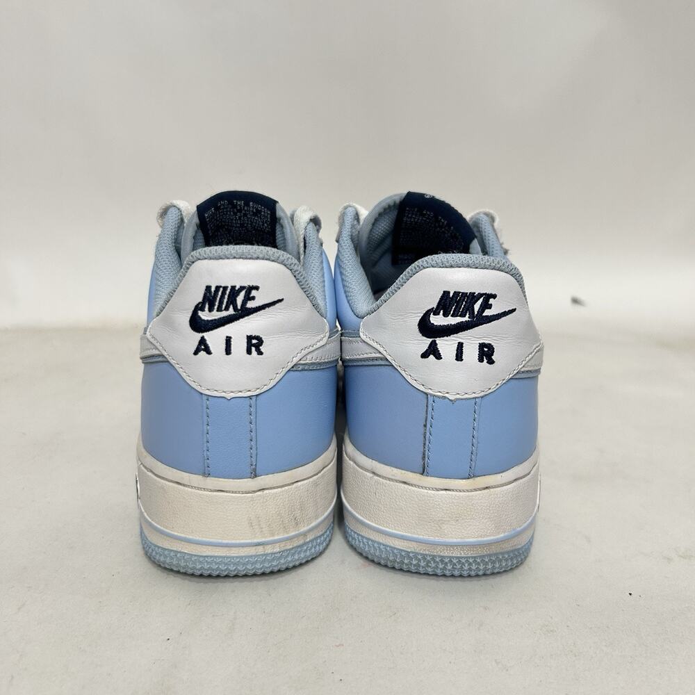 Nike Air Force 1 ‘03 WMNS “White Ice Blue” - Picture 5 of 8